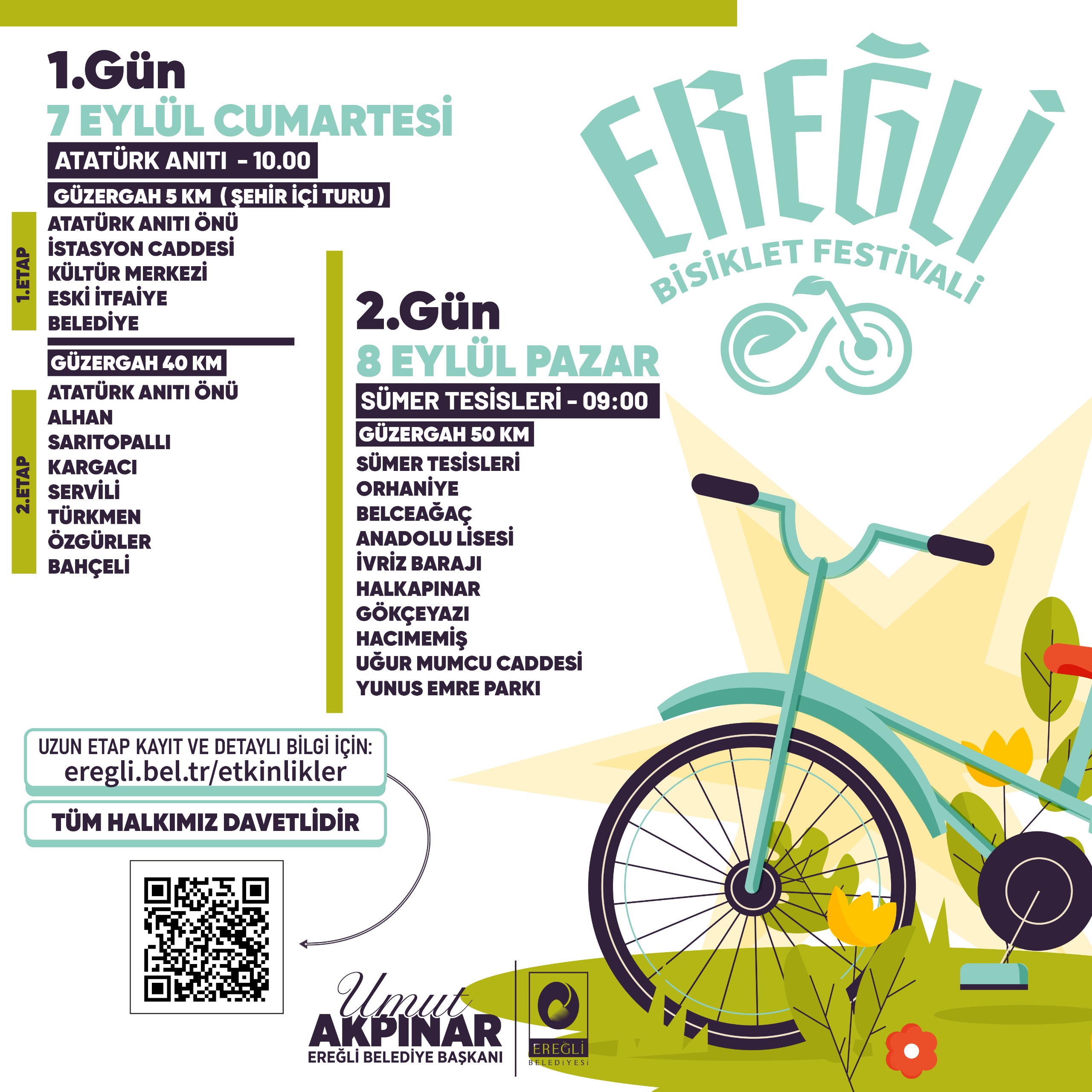 Bisiklet Festivali