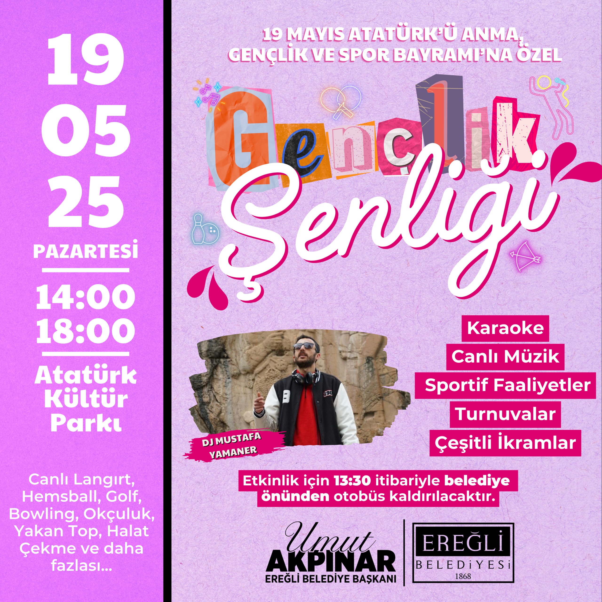 Gençlik Şenliği
