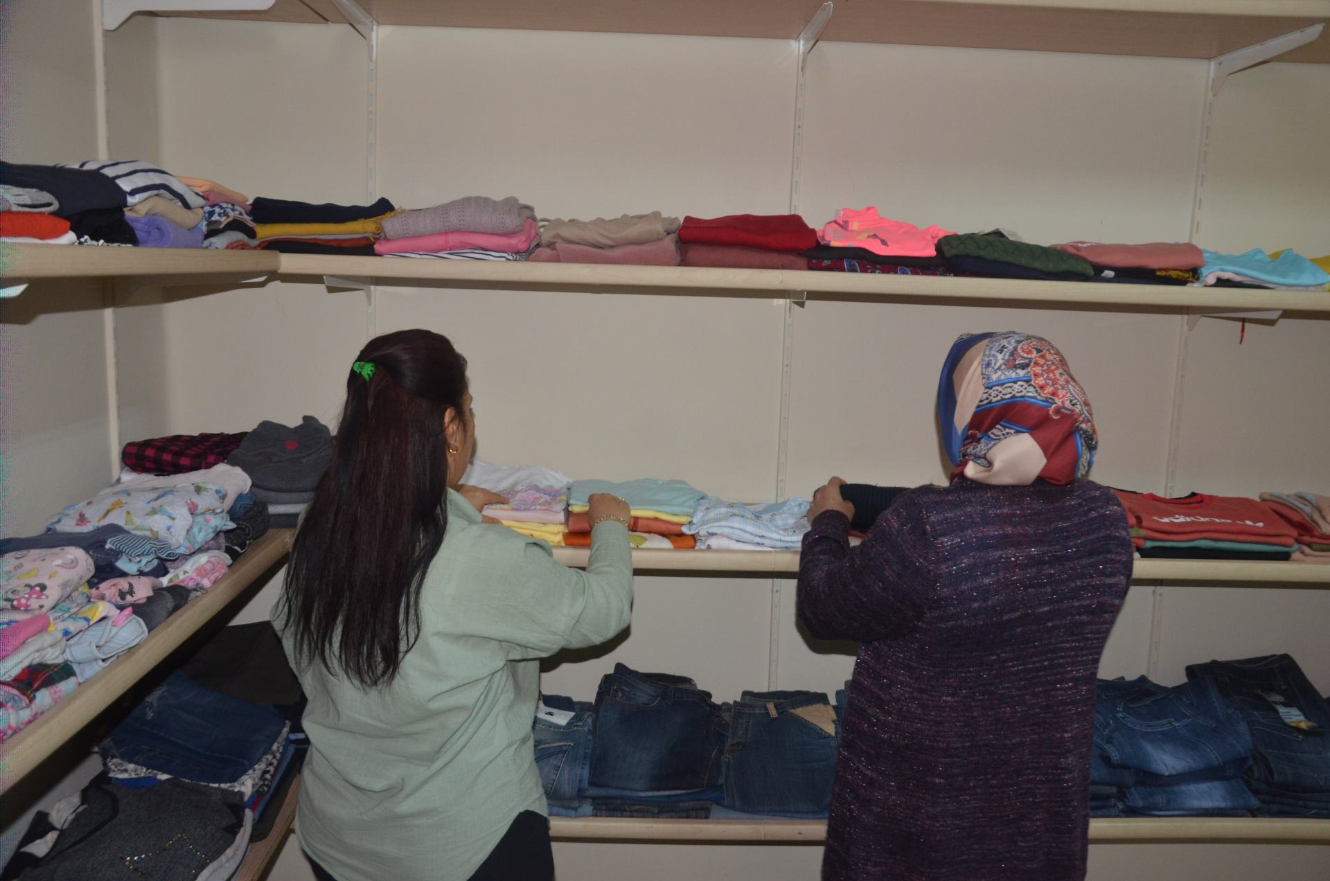 Başkan Akpınar: “Her Zaman Hemşehrilerimizin Yanındayız”