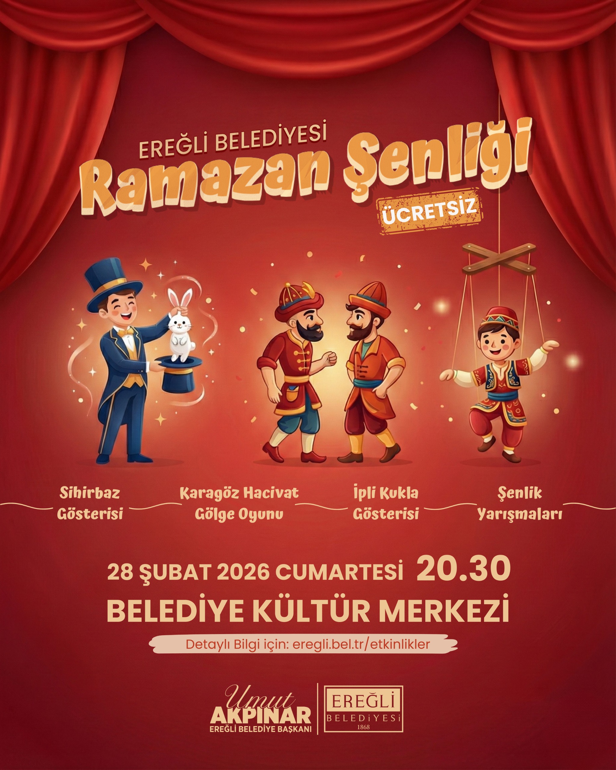 Ramazan Şenliği