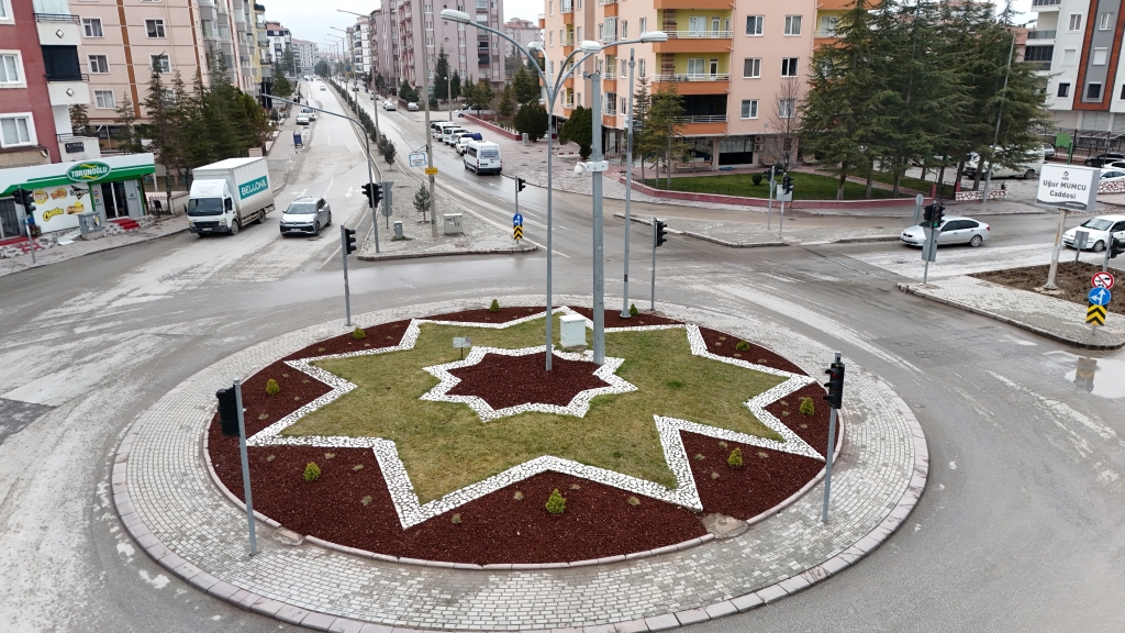 Orta Refüjlerde Estetik ve Tasarruf Bir Arada