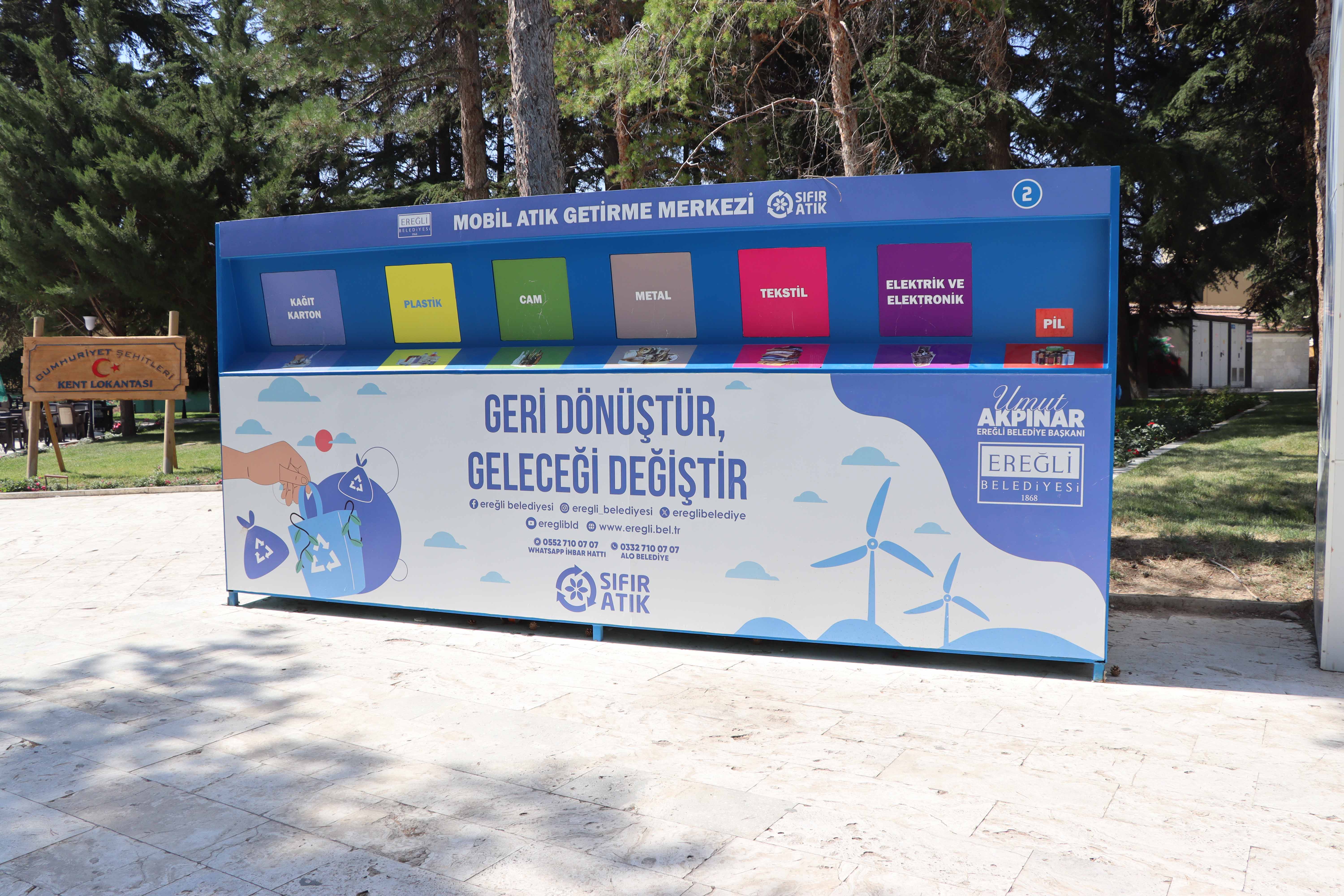 CUMHURİYET ŞEHİTLERİ PARKI